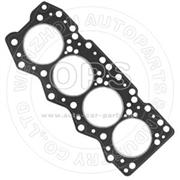 CYLINDER HEAD GASKET