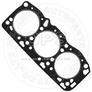 CYLINDER HEAD GASKET