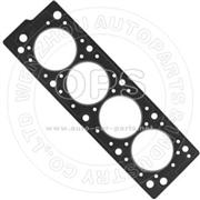 CYLINDER HEAD GASKET