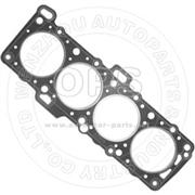 CYLINDER HEAD GASKET