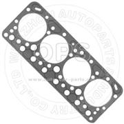 CYLINDER HEAD GASKET