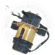 ELECTRONIC FUEL PUMP