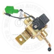  ELECTRONIC-FUEL-PUMP/OAT03-708007