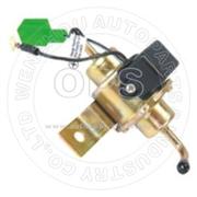  ELECTRONIC-FUEL-PUMP/OAT03-701202