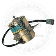  RADIATOR-FAN-MOTOR/OAT03-300603
