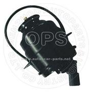 RADIATOR FAN MOTOR