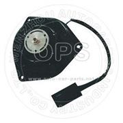  RADIATOR-FAN-MOTOR/OAT03-300004