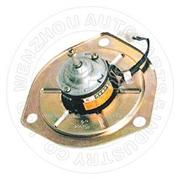 RADIATOR FAN MOTOR