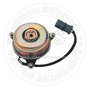 RADIATOR FAN MOTOR