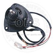 RADIATOR FAN MOTOR