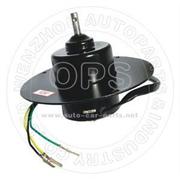 RADIATOR FAN MOTOR