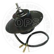 RADIATOR FAN MOTOR