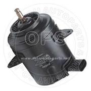 RADIATOR FAN MOTOR