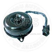 RADIATOR FAN MOTOR