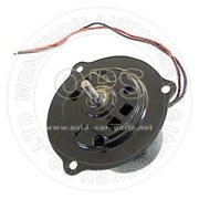 RADIATOR FAN MOTOR