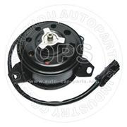 RADIATOR FAN MOTOR