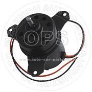 RADIATOR FAN MOTOR