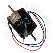 RADIATOR FAN MOTOR