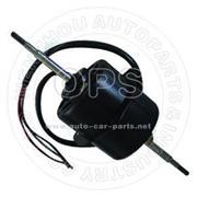 RADIATOR FAN MOTOR