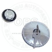 FUEl CAP