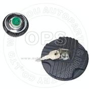 FUEl CAP