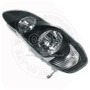  HEADLIGHT/OAT08-710002