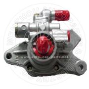 HYDRAULIC STEERING PUMP