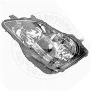  HEADLIGHT/OAT08-710017