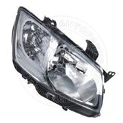  HEADLIGHT/OAT08-716905