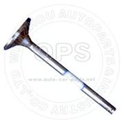  INTAKE&EXHAUST-VALVE/OAT05-187201