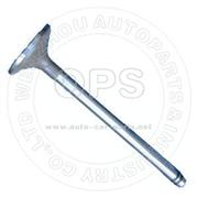 INTAKE&EXHAUST VALVE