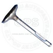 INTAKE&EXHAUST-VALVE/OAT05-180301