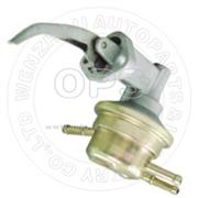  MECHANICAL-FUEL-PUMP/OAT03-690402