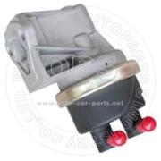 MECHANICAL FUEL PUMP
