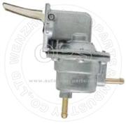 MECHANICAL FUEL PUMP