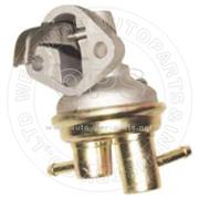 MECHANICAL FUEL PUMP