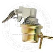 MECHANICAL FUEL PUMP