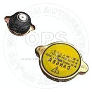 RADIATOR CAP