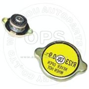 RADIATOR CAP