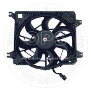  RADIATOR-FAN/OAT09-512401