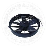 RADIATOR FAN