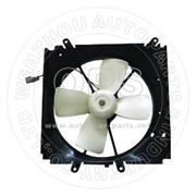  RADIATOR-FAN/OAT09-510001