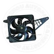 RADIATOR FAN