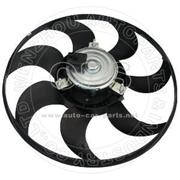 RADIATOR FAN