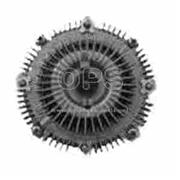 RADIATOR FAN CLUTCH