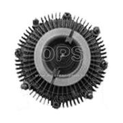 RADIATOR FAN CLUTCH
