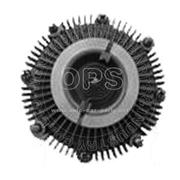 RADIATOR FAN CLUTCH