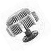 RADIATOR FAN CLUTCH