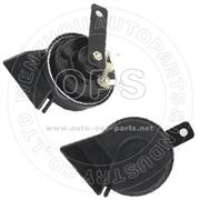  SNAIL-HORN/OAT02-325801