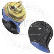  SNAIL-HORN/OAT02-328022